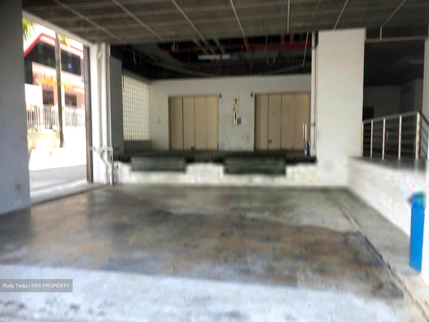 Upper Paya Lebar Road (D19), Factory #460854841